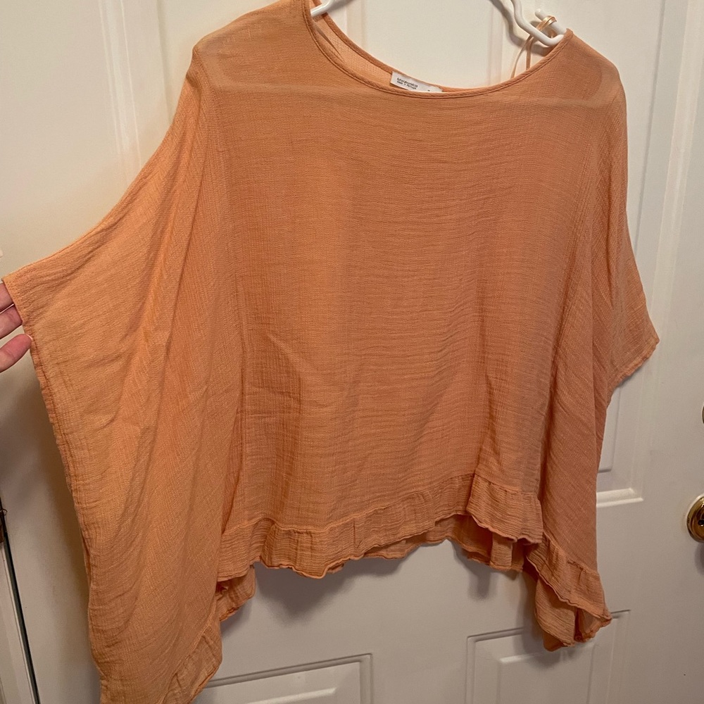 Zara top